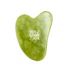 Jade Stone Gua Sha Massage Tool